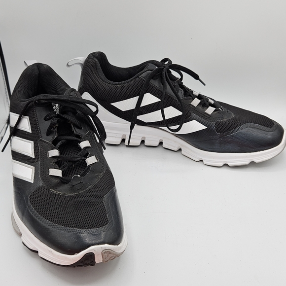 Adidas Speed trainer 5 mens size 13.5 - Picture 13 of 16